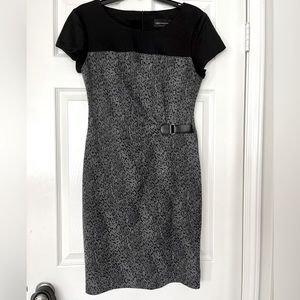 Connected Apparel Pretty Dress